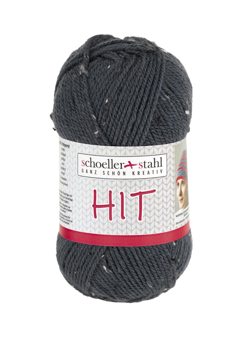 HIT 50G | Farbe 248 - JEANS TWEED - Rebecca - Online.de