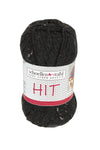 HIT 50G | Farbe 250 - ANTHRAZIT TWEED - Rebecca - Online.de