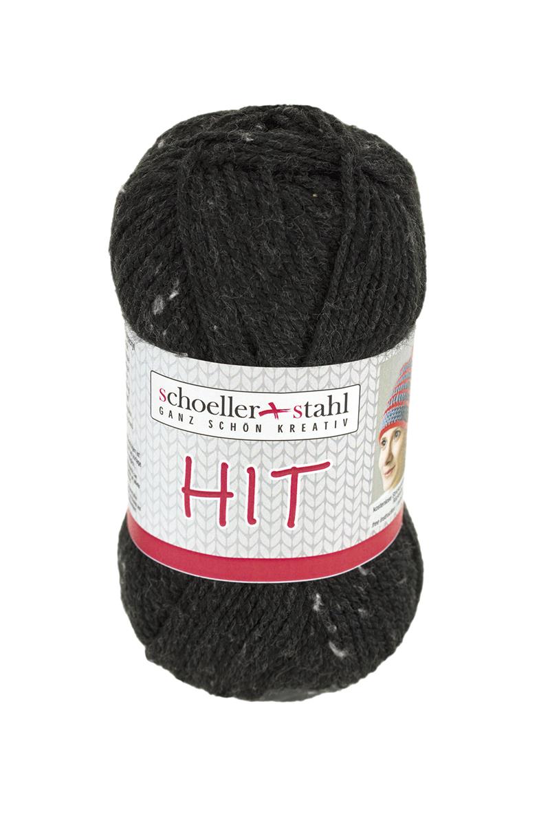 HIT 50G | Farbe 250 - ANTHRAZIT TWEED - Rebecca - Online.de