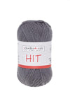 HIT 50G | Farbe 28 - GRAU - Rebecca - Online.de