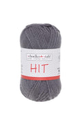 HIT 50G | Farbe 28 - GRAU - Rebecca - Online.de