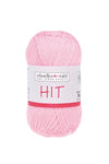 HIT 50G | Farbe 29 - ROSA - Rebecca - Online.de