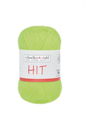HIT 50G | Farbe 33 - NEON - GRUEN - Rebecca - Online.de