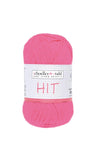 HIT 50G | Farbe 36 - NEON - PINK - Rebecca - Online.de