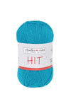 HIT 50G | Farbe 37 - TUERKIS - Rebecca - Online.de