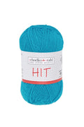 HIT 50G | Farbe 37 - TUERKIS - Rebecca - Online.de