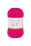 HIT 50G | Farbe 43 - HIMBEERE - Rebecca - Online.de
