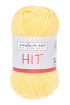 HIT 50G | Farbe 44 - ZARTGELB - Rebecca - Online.de