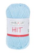 HIT 50G | Farbe 47 - HELLBLAU - Rebecca - Online.de
