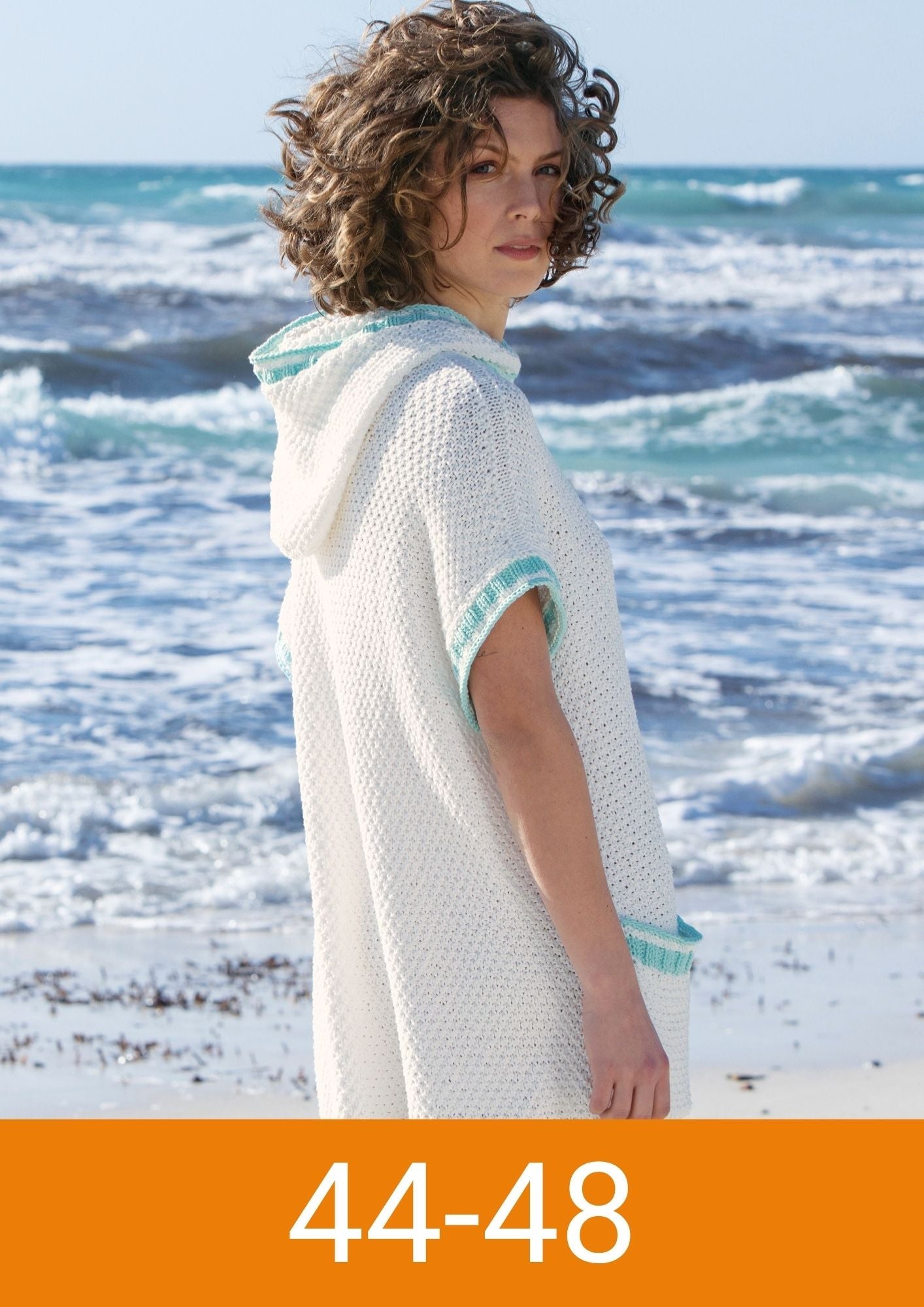 Hoodie - Kleid Elba | rebecca - online.de