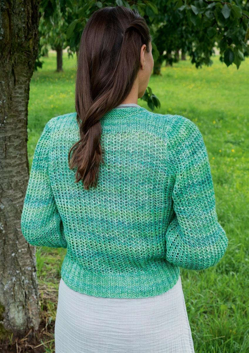 Jäckchen Hej! - Rebecca - Online.de
