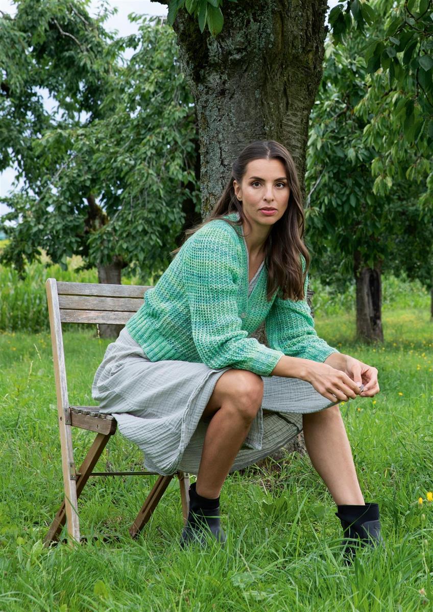 Jäckchen Hej! - Rebecca - Online.de