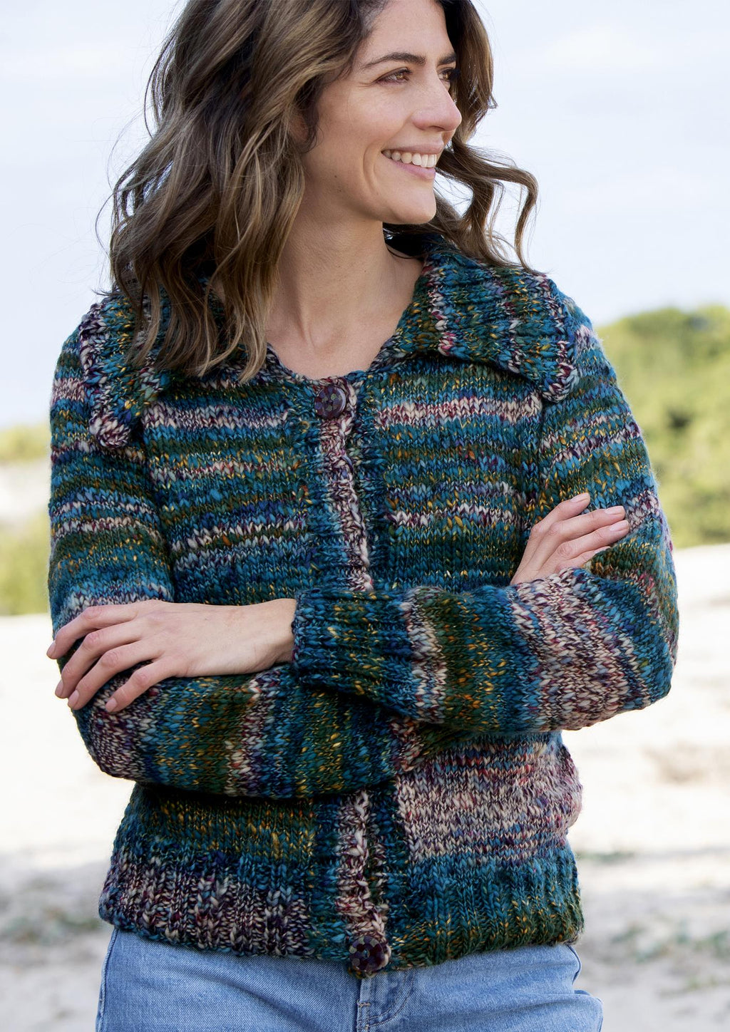 Jacke Waldweg - Rebecca - Online.de