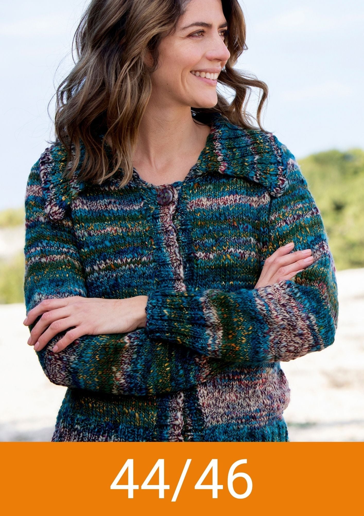 Jacke Waldweg - Rebecca - Online.de