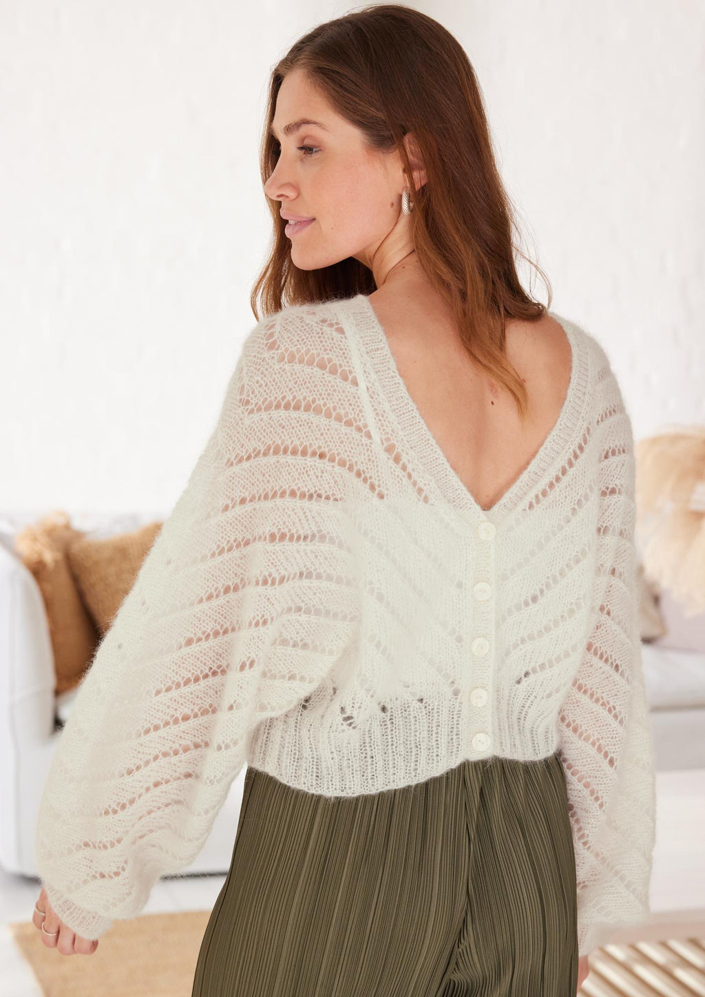 Jacke Whisper - Rebecca - Online.de