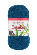 BAMBOU COTTON 100G | Farbe 04 - MARINE