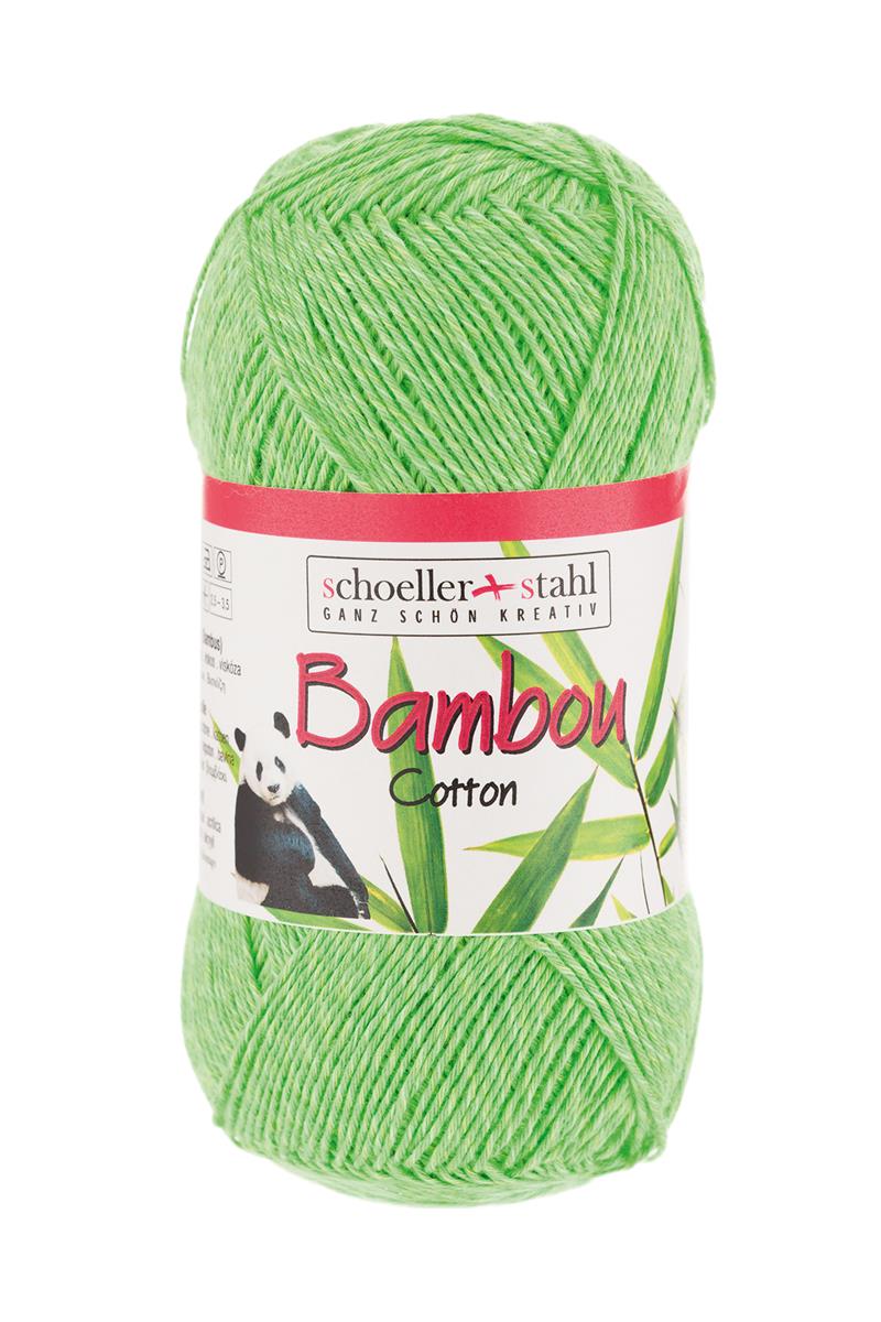 BAMBOU COTTON 100G | Farbe 11 - GIFT