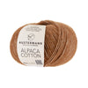 Alpaca Cotton | 165 M - 50 G | 02 - Haselnuss