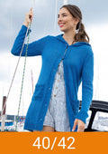 Kapuzenjacke Schären - Rebecca - Online.de