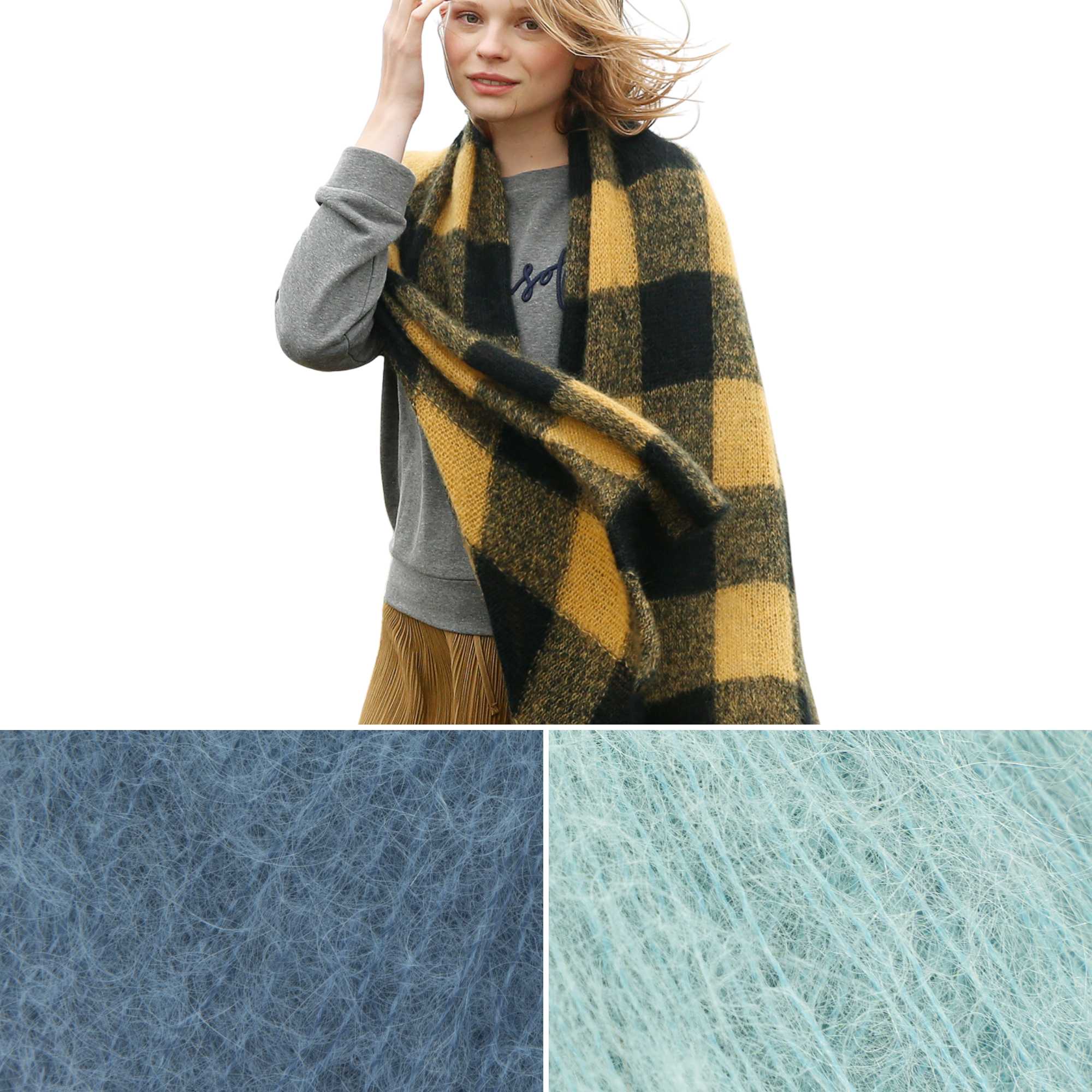 Karotuch - rebecca - online.de