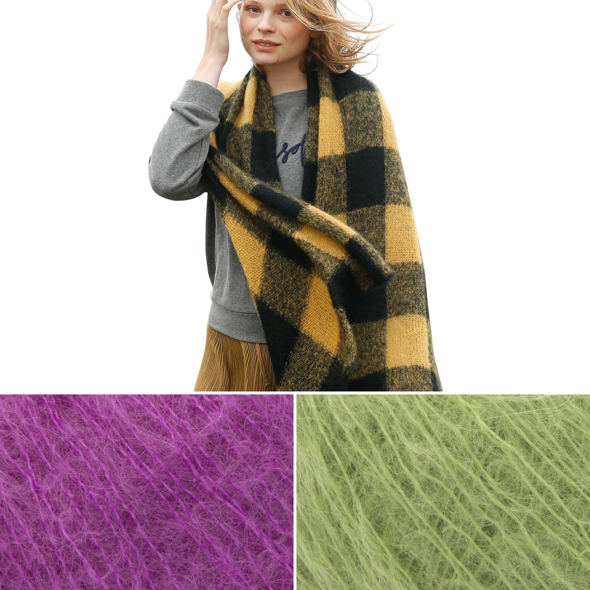 Karotuch - rebecca - online.de