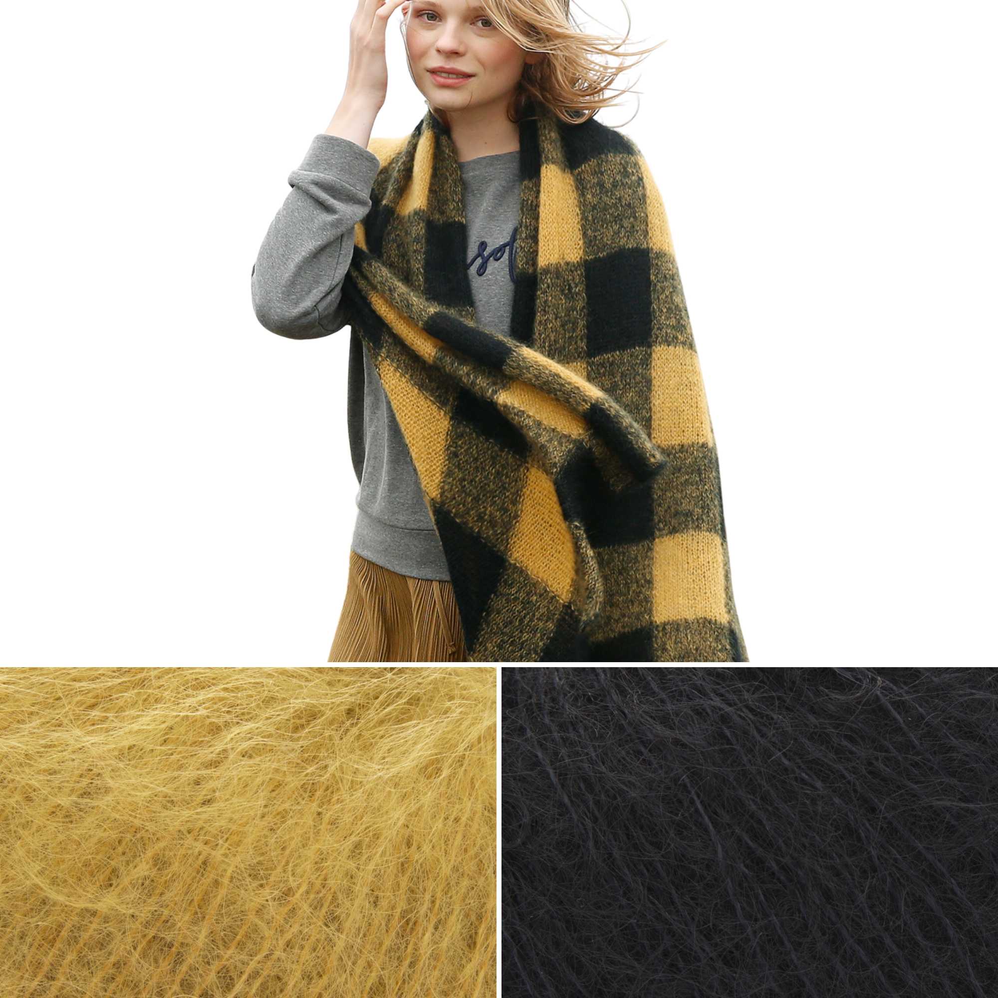 Karotuch - rebecca - online.de