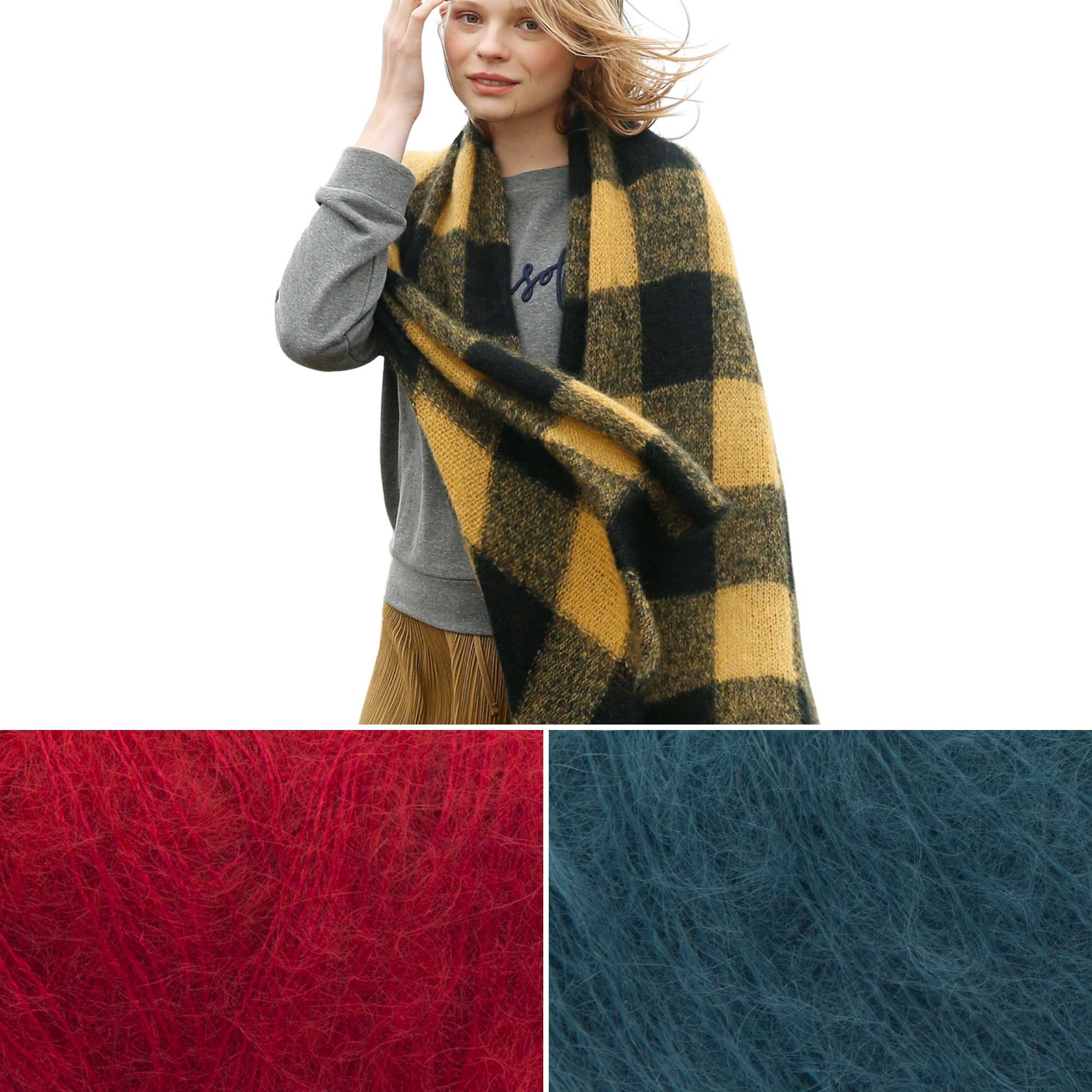 Karotuch - rebecca - online.de