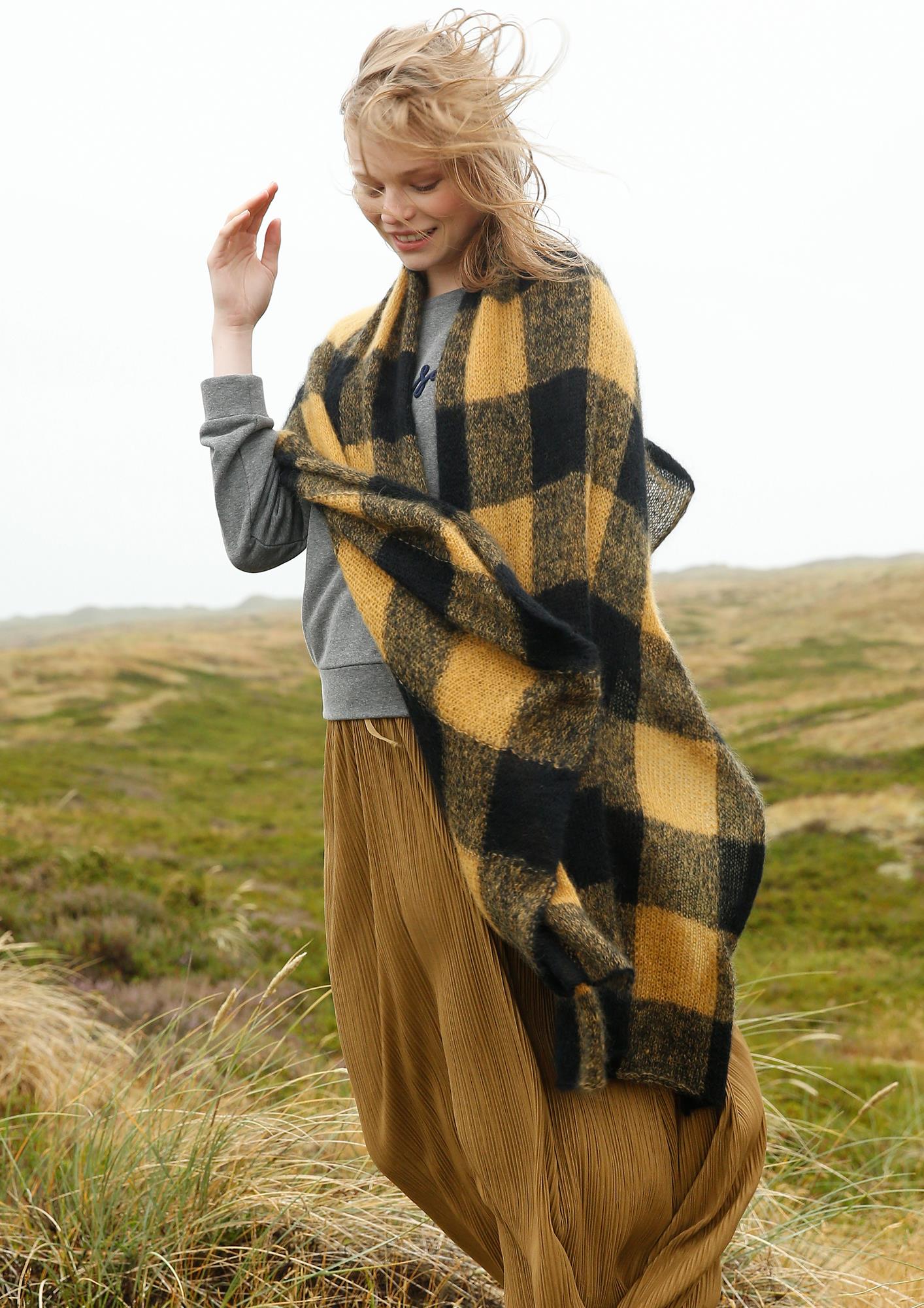 Karotuch - rebecca - online.de