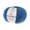 Kid Silk | 225 M - 25 G | 37 - Taubenblau - Rebecca - Online.de
