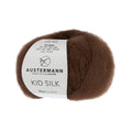 Kid Silk | 225 M - 25 G | 50 - Cognac | rebecca - online.de