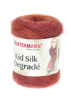 Kid Silk Degradee | 425 M - 50 G | 101 - Feuer - Rebecca - Online.de