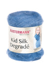 Kid Silk Degradee | 425 M - 50 G | 103 - Blau - Rebecca - Online.de