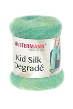 Kid Silk Degradee | 425 M - 50 G | 105 - Jade - Rebecca - Online.de