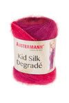Kid Silk Degradee | 425 M - 50 G | 107 - Himbeere - Rebecca - Online.de