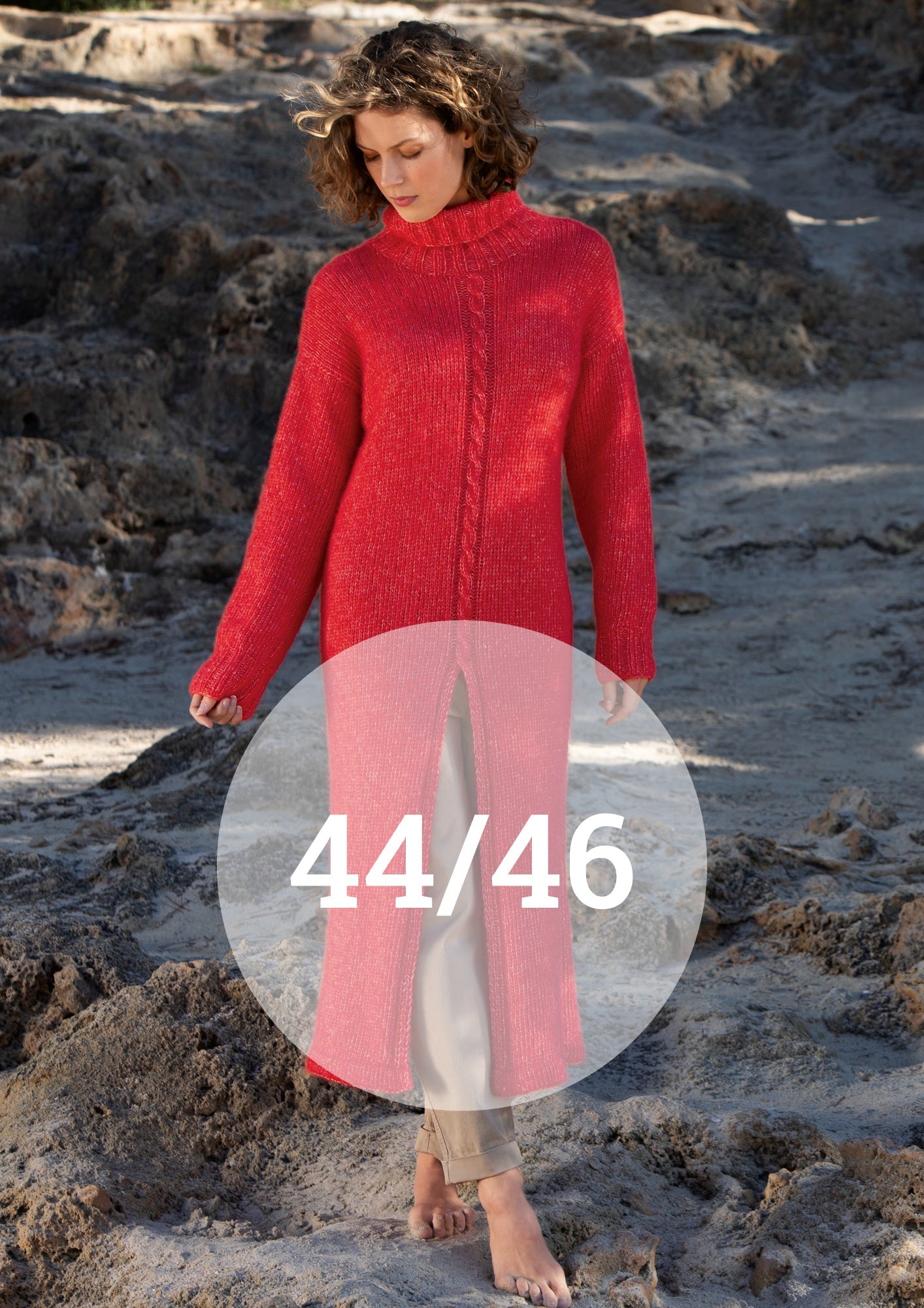Kleid Velou - Rebecca - Online.de