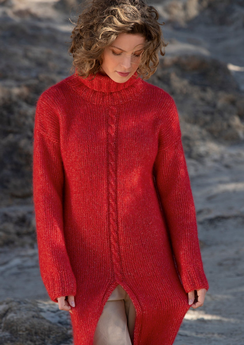 Kleid Velou - Rebecca - Online.de