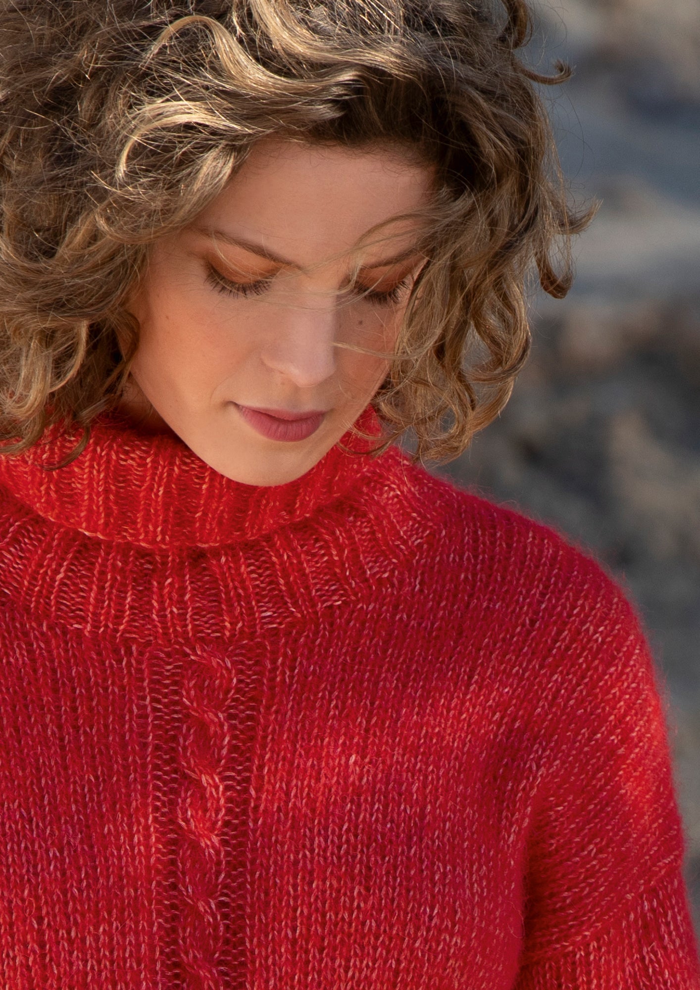 Kleid Velou - Rebecca - Online.de