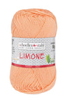 LIMONE 50G | Farbe 02 - APRICOT - Rebecca - Online.de