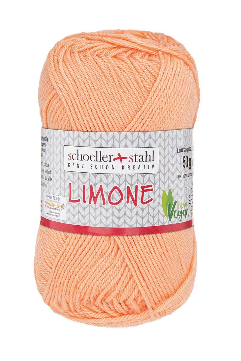 LIMONE 50G | Farbe 02 - APRICOT - Rebecca - Online.de