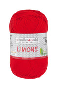 LIMONE 50G | Farbe 03 - ROT - Rebecca - Online.de