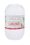LIMONE 50G | Farbe 06 - BRILLANTWEISS - Rebecca - Online.de