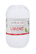 LIMONE 50G | Farbe 06 - BRILLANTWEISS - Rebecca - Online.de