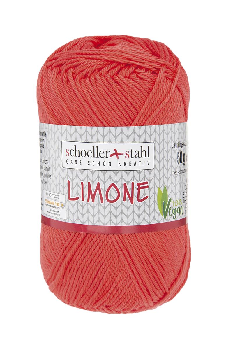 LIMONE 50G | Farbe 103 - KORALLE - Rebecca - Online.de