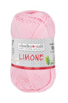 LIMONE 50G | Farbe 108 - ROSA - Rebecca - Online.de