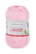 LIMONE 50G | Farbe 108 - ROSA - Rebecca - Online.de