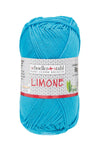 LIMONE 50G | Farbe 131 - TUERKIS - Rebecca - Online.de
