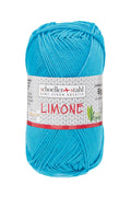 LIMONE 50G | Farbe 131 - TUERKIS - Rebecca - Online.de