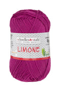 LIMONE 50G | Farbe 133 - FUCHSIE - Rebecca - Online.de