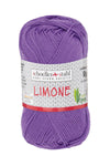 LIMONE 50G | Farbe 135 - LILA - Rebecca - Online.de