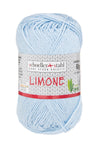 LIMONE 50G | Farbe 139 - BLEU - Rebecca - Online.de